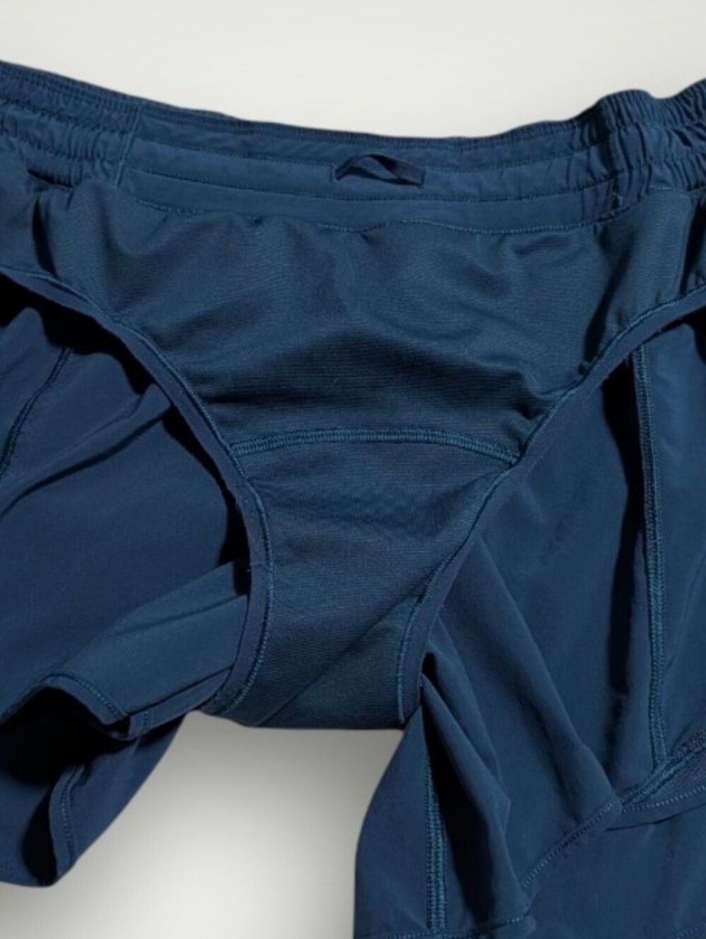 Lululemon Hotty Hot Lined Shorts Il Long - Picture 10 of 13